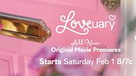 What is Hallmark's Loveuary all about? Everything to know