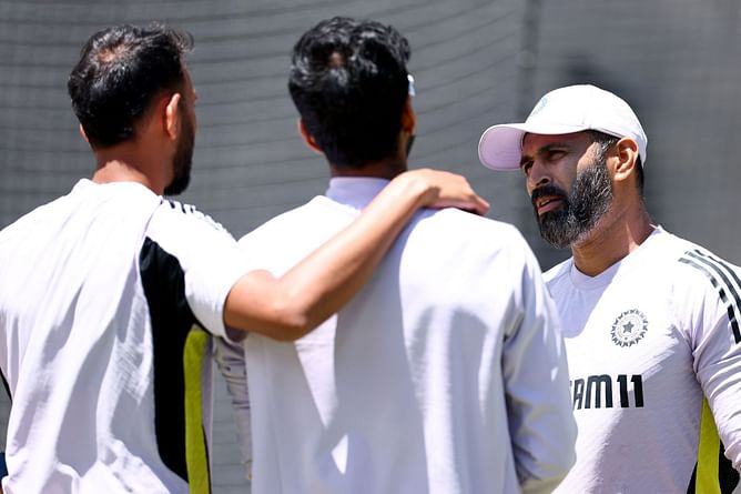 Leg and Off: Should India appoint an additional batting coach after BGT 2024-25 debacle?