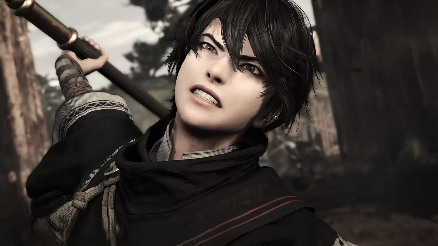 Dynasty Warriors Origins: Battle of Lujiang guide (Chapter 3)