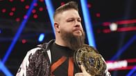 Kevin Owens is a "justified heel" but he plays it safe, ex-WWE writer says