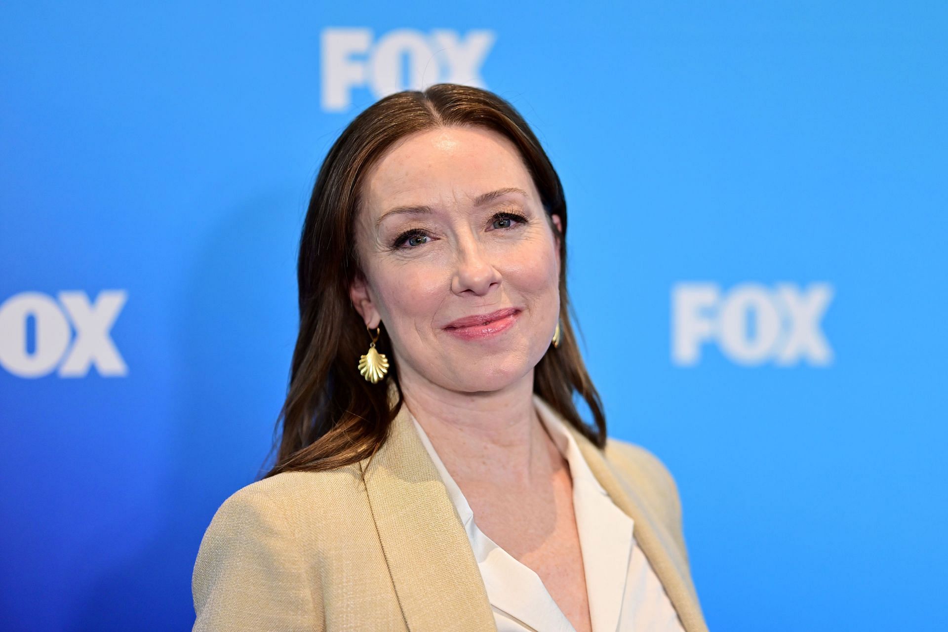 Molly Parker (Image via Getty)