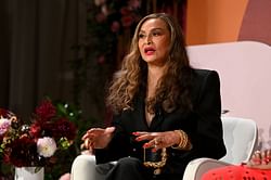 "It was my favorite place"— Beyonce's mother Tina Knowles opens up about losing her Malibu beach bungalow to the wildfires