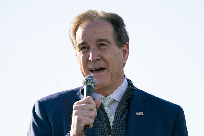 "Up guaranteed": Legendary CBS golf broadcaster's bold prediction on PGA Tour TV ratings