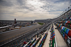 Best places to sit at the Daytona 500 for an unforgettable NASCAR experience