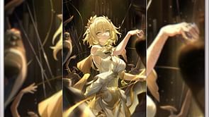 Honkai Star Rail Time Woven Into Gold: Stats, effects, and materials guide