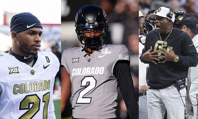 "To coach my SONS": Deion Sanders spills beans on NFL coaching rumors despite commitment to stay at Colorado