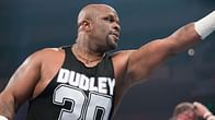 D-Von Dudley names the greatest WWE tag team ever