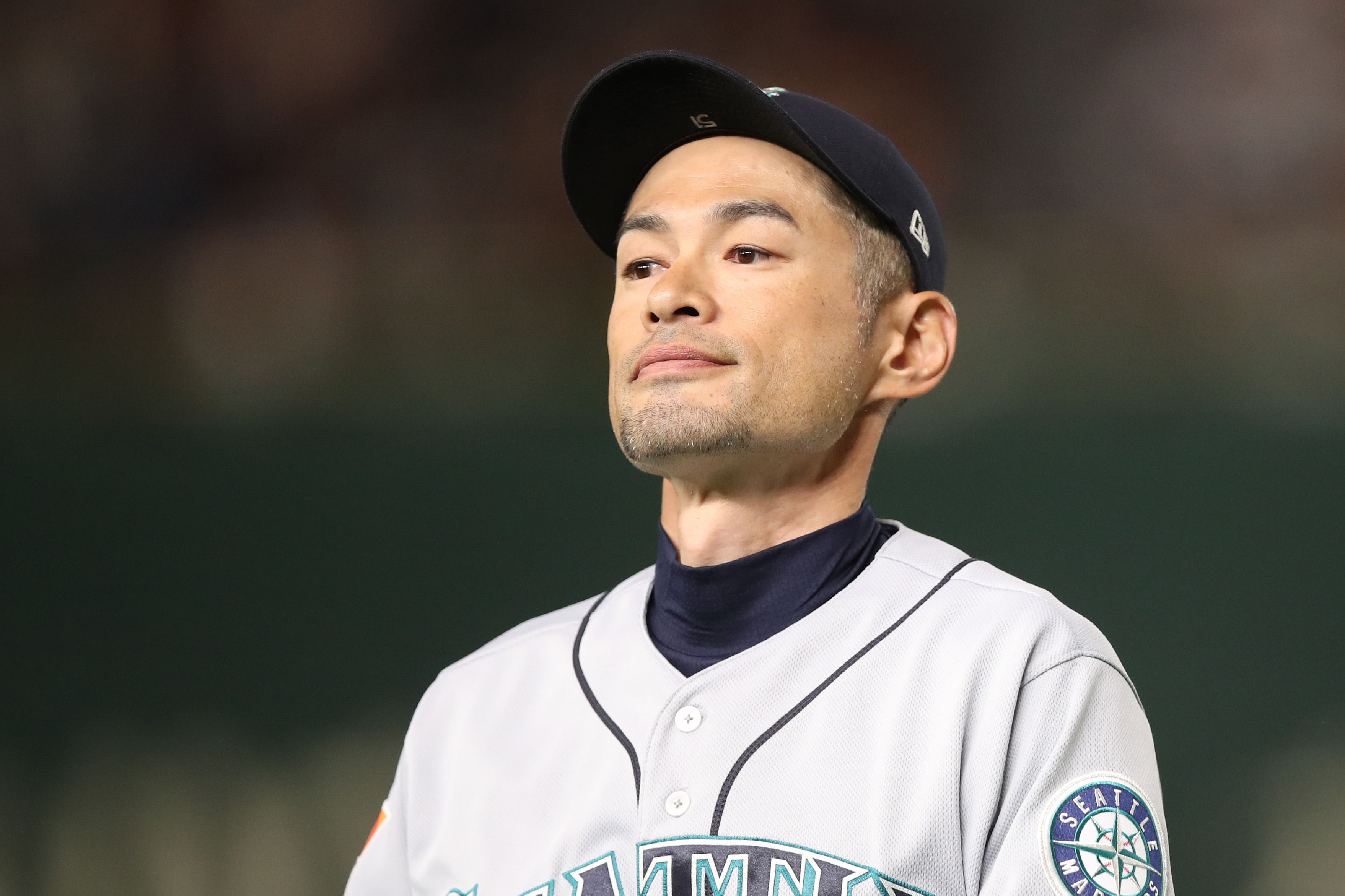 MLB: Spring Training-Seattle Mariners at Yomiuri Giants - Source: Imagn