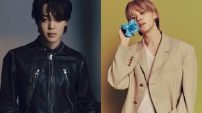 “RECORD MAKER” - Fans react as BTS' Jimin’s ‘WHO’ receives Platinum certification in Canada for sales of over 80k units