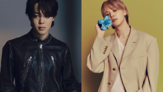 “RECORD MAKER” - Fans react as BTS' Jimin’s ‘WHO’ receives Platinum certification in Canada for sales of over 80k units