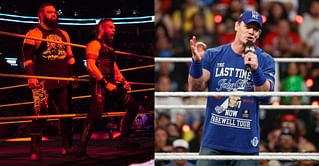 3 बड़े मुकाबले जो WWE Saturday Night's Main Event में जरूर होने चाहिए