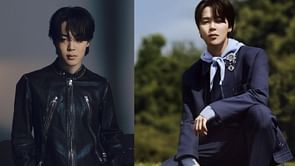 “He reached this milestone in the most organic way”: Fans react as BTS' Jimin becomes first K-soloist to have two songs with over 1.3B Spotify streams