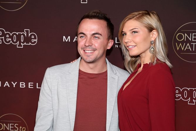 Frankie Muniz’s wife Paige Muniz jokingly shares parenting struggles via Instagram story
