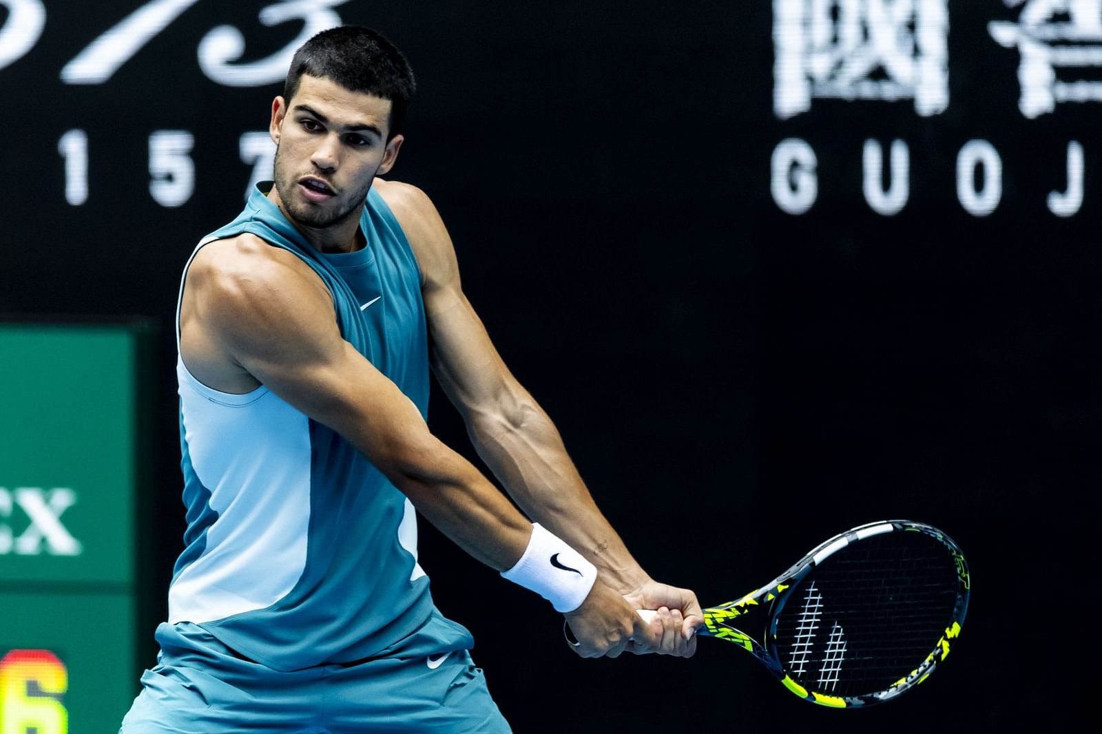 Australian Open 2025 Carlos Alcaraz vs Nuno preview, headtohead, prediction, odds and pick