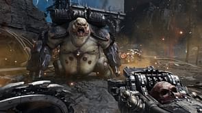 Doom The Dark Ages preview — Get ready to rip and tear like never before