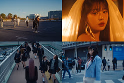 "You will be forever a hitmaker"— Fans react as IVE releases 'Rebel Heart' MV