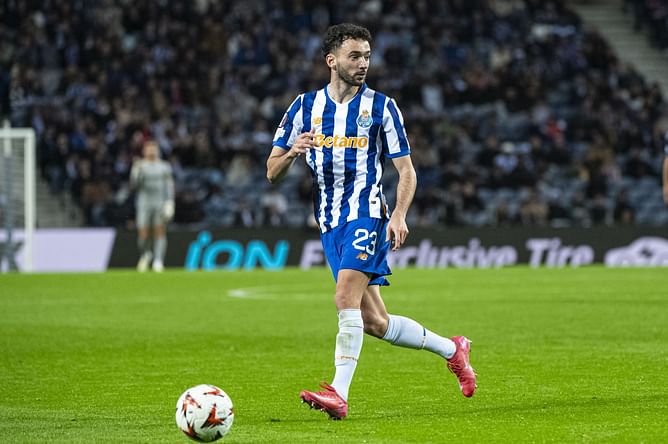 Porto vs Santa Clara Prediction and Betting Tips | January 26th 2025