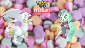 5 things to look forward to in Pokemon GO in February 2025