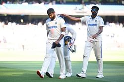 "Since 2015, India had never conceded more than 400 runs in Australia before this series" - Aakash Chopra on visitors' bowling issues in BGT 2024-25