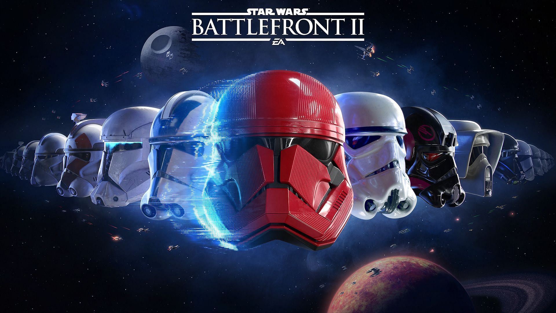 The Star Wars community should give this game a second chance (Image via Electronic Arts)