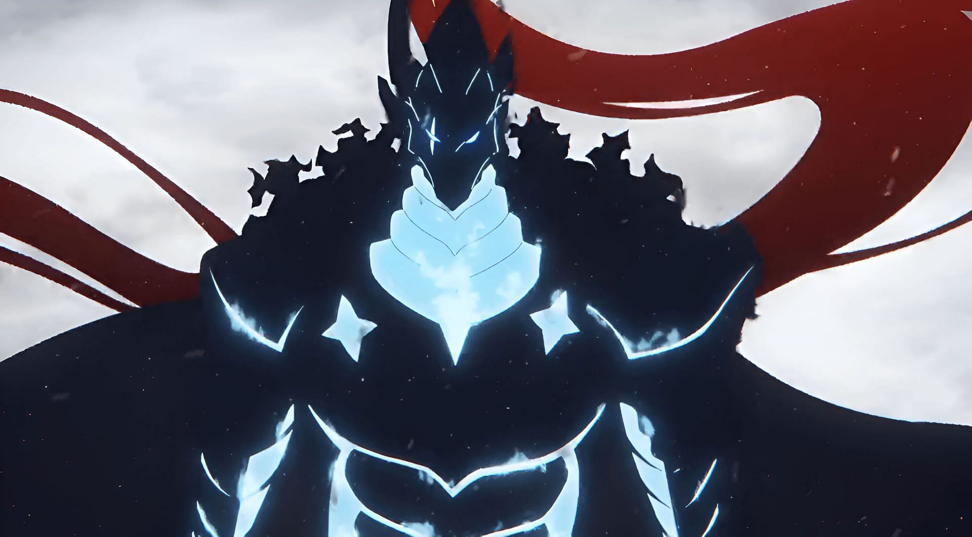 What rank does Igris have in Solo Leveling season 2? Explained (Image via A-1 Pictures)