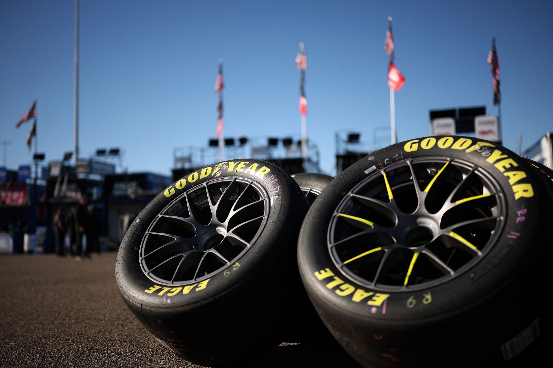 NASCAR Cup Series Championship Race - Practice - Source: Getty