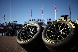 NASCAR’s official tire partner all set to shake things up for Phoenix stop in March