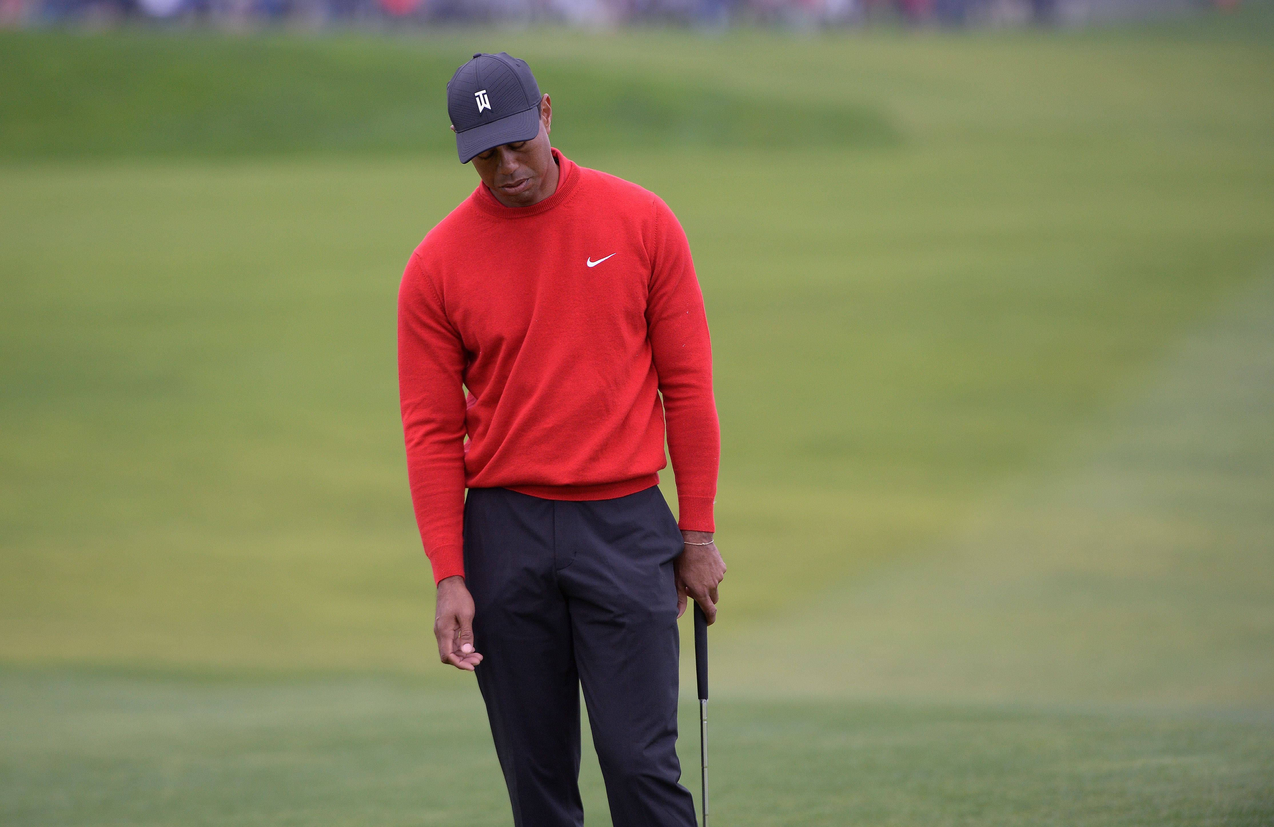 PGA: Farmers Insurance Open - Final Round - Source: Imagn