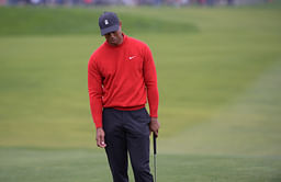 "A shocker to everyone": When Tiger Woods came to know about Kobe Bryant's fatal accident