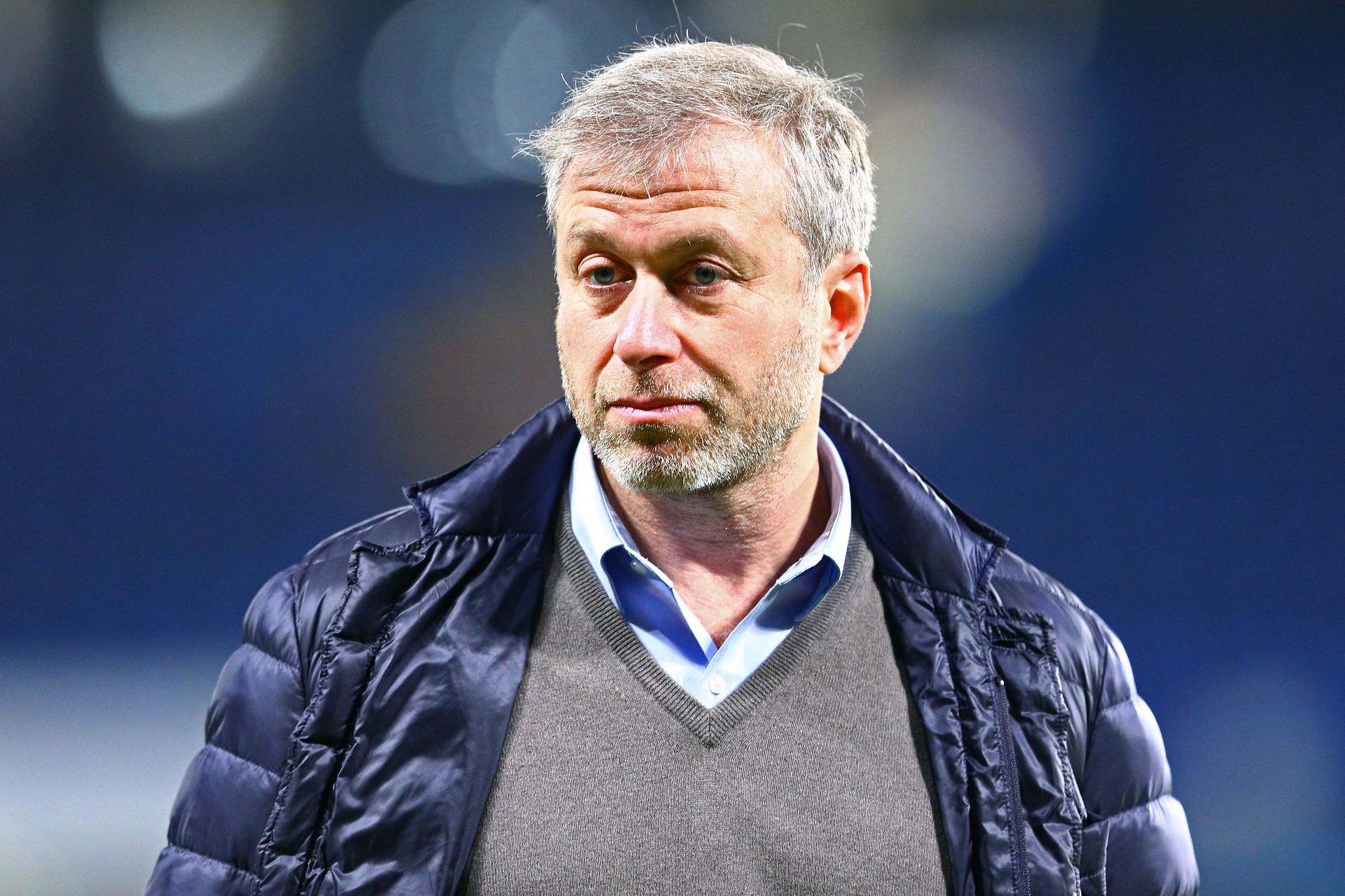 Chelsea v Sunderland - Premier League - Source: Getty
