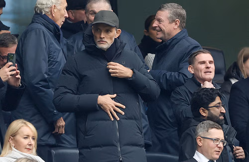 Thomas Tuchel