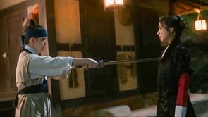 Check-in Hanyang episodes 7 & 8 recap: Deok-soo's arrest and a deadly showdown with Seol Mae-hwa