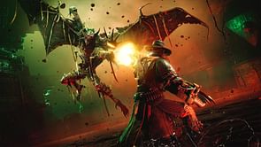 5 best action games that mix guns with melee combat