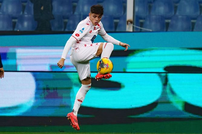 Monza vs Hellas Verona Prediction and Betting Tips | February 1st 2025