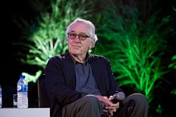 "We talk about it"- When Robert De Niro discussed the possibility of a Taxi Driver sequel