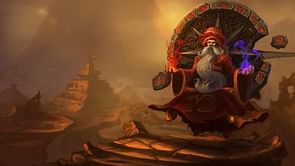 "The sun always rises": League of Legends LoLdle answers 924 (Thursday, January 16, 2025)