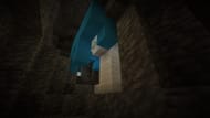 Mushroom caves could add more use to mushroom fields (Image via Mojang Studios)