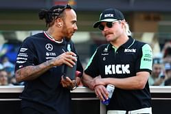 Mercedes star Valtteri Bottas makes feelings known about a 2026 IndyCar move