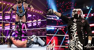 'सुनामी दो'- WWE मॉन्स्टर ने अपलोड की तस्वीरें, फैन ने नए स्टार की हालत खराब करने की रखी मांग