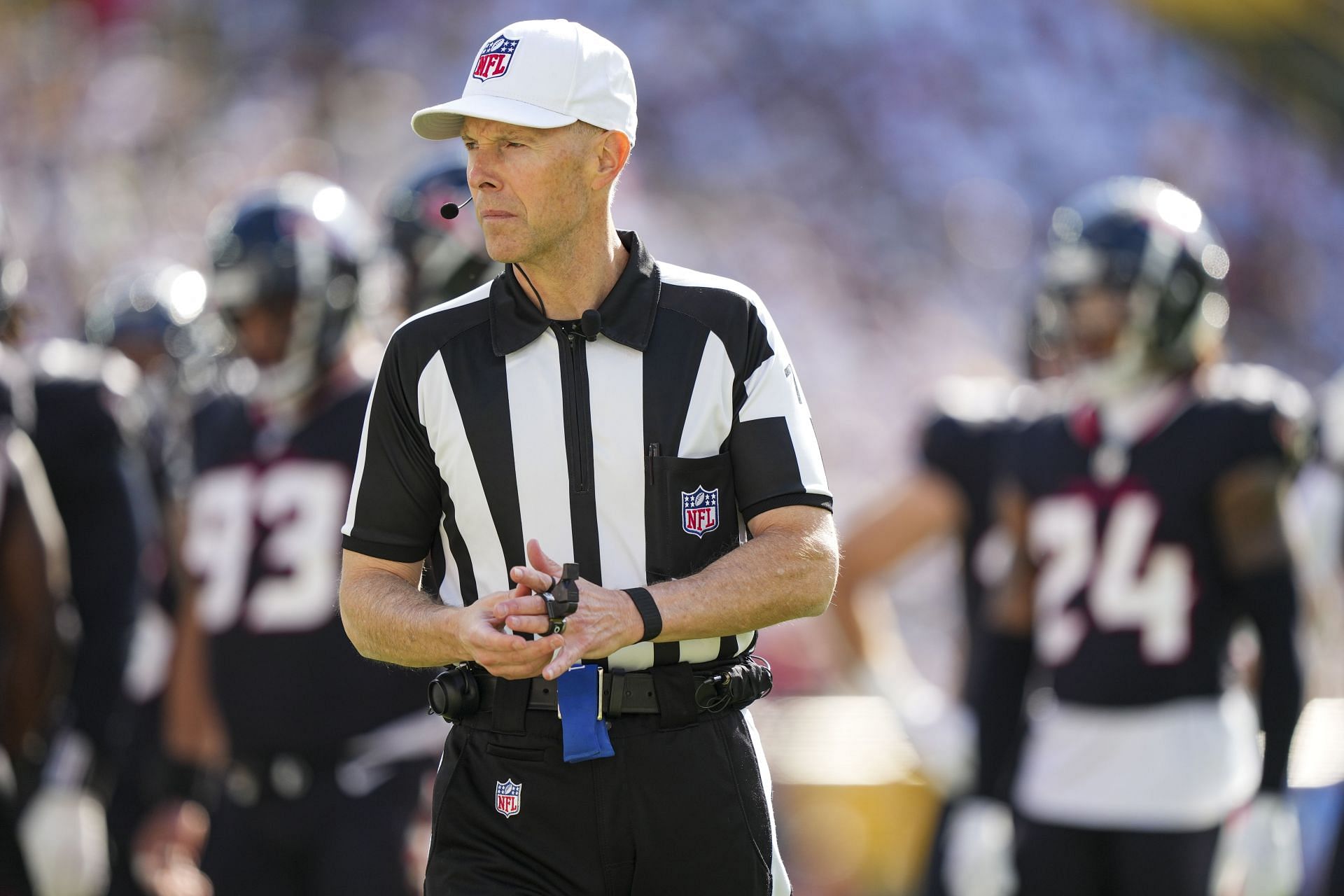 Houston Texans v. Green Bay Packers - Source: Getty