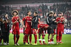 Standard Liege vs Dender Prediction and Betting Tips | January 26th 2025