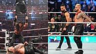 Tama Tonga sends a one-word message after the Tribal Combat between Solo Sikoa and Roman Reigns