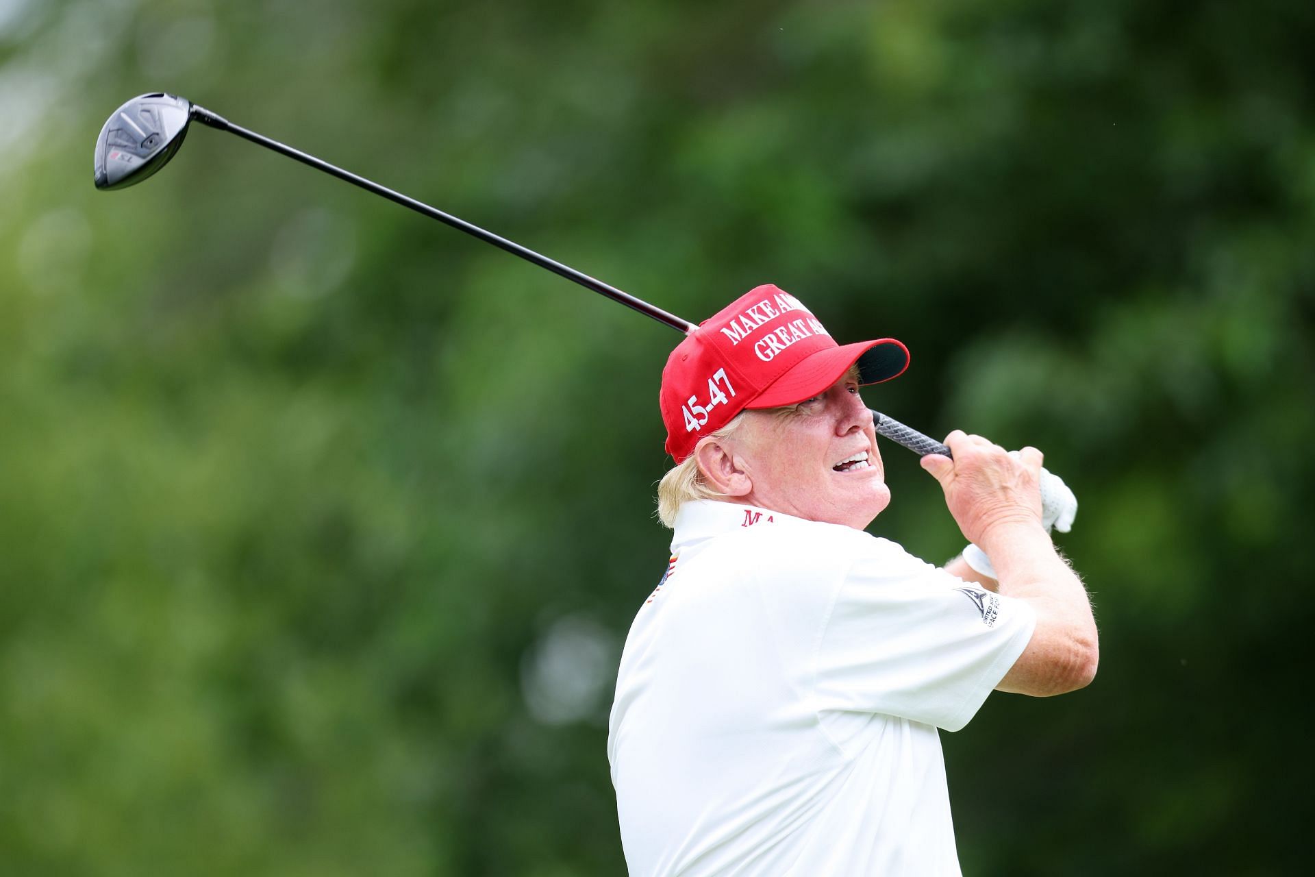 LIV Golf Invitational - Bedminster - Pro-Am - Source: Getty