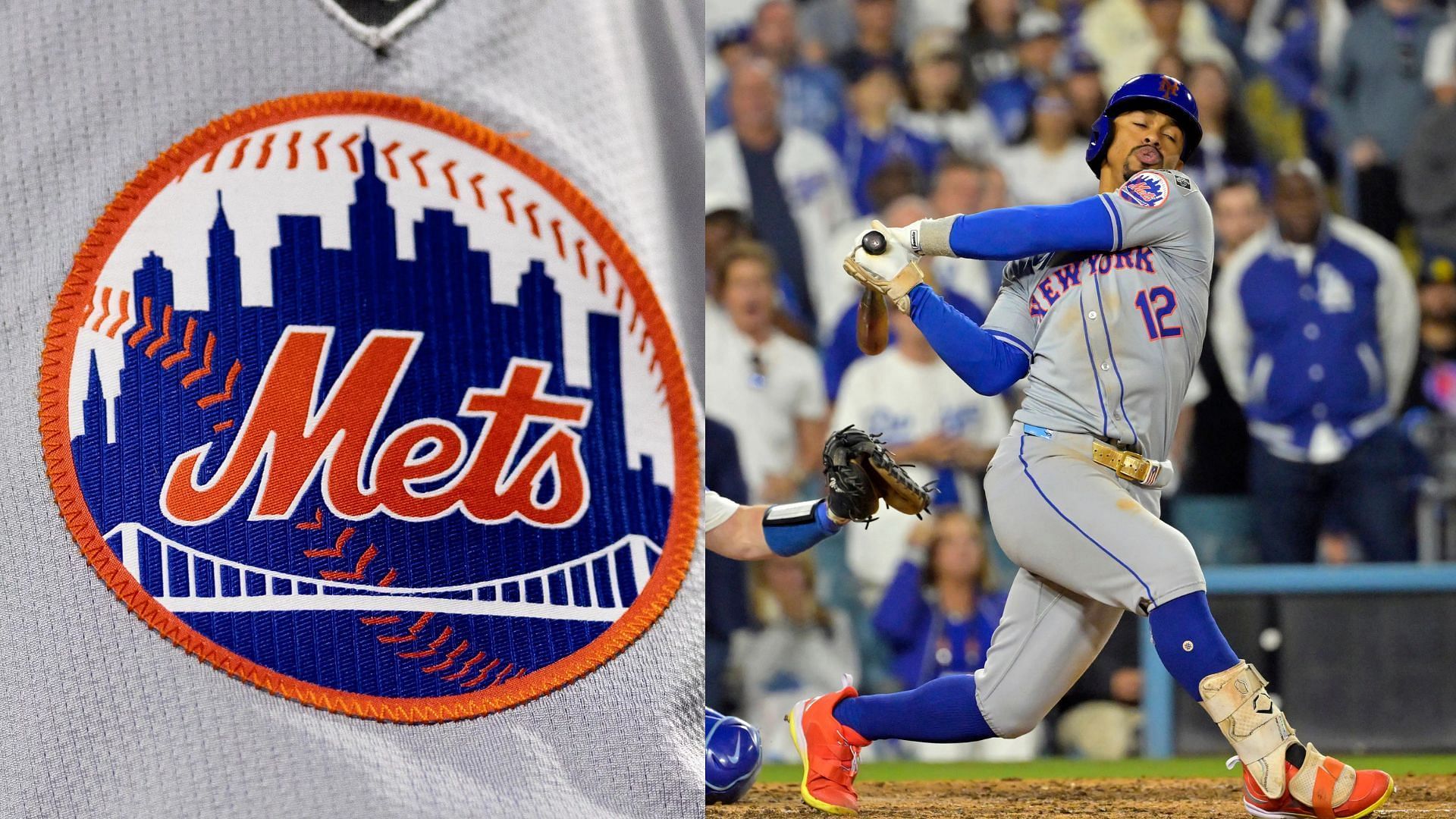 Fans react to the New York Mets new alternate jerseys ahead of 2025 (Photo Source: IMAGN)