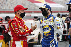 "I always admired Matt Kenseth": When Chase Elliott spoke candidly about his respect for a fellow driver’s ability