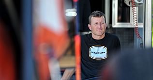 “I feel lucky to have been teammates”: When Dale Earnhardt Jr. supported Kasey Kahne’s ‘smart decision’ on early NASCAR exit