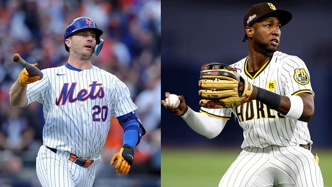 Blue Jays Hot Stove: MLB insider drops bombshell on Toronto’s interest in Pete Alonso and an All-Star slugger following Anthony Santander signing