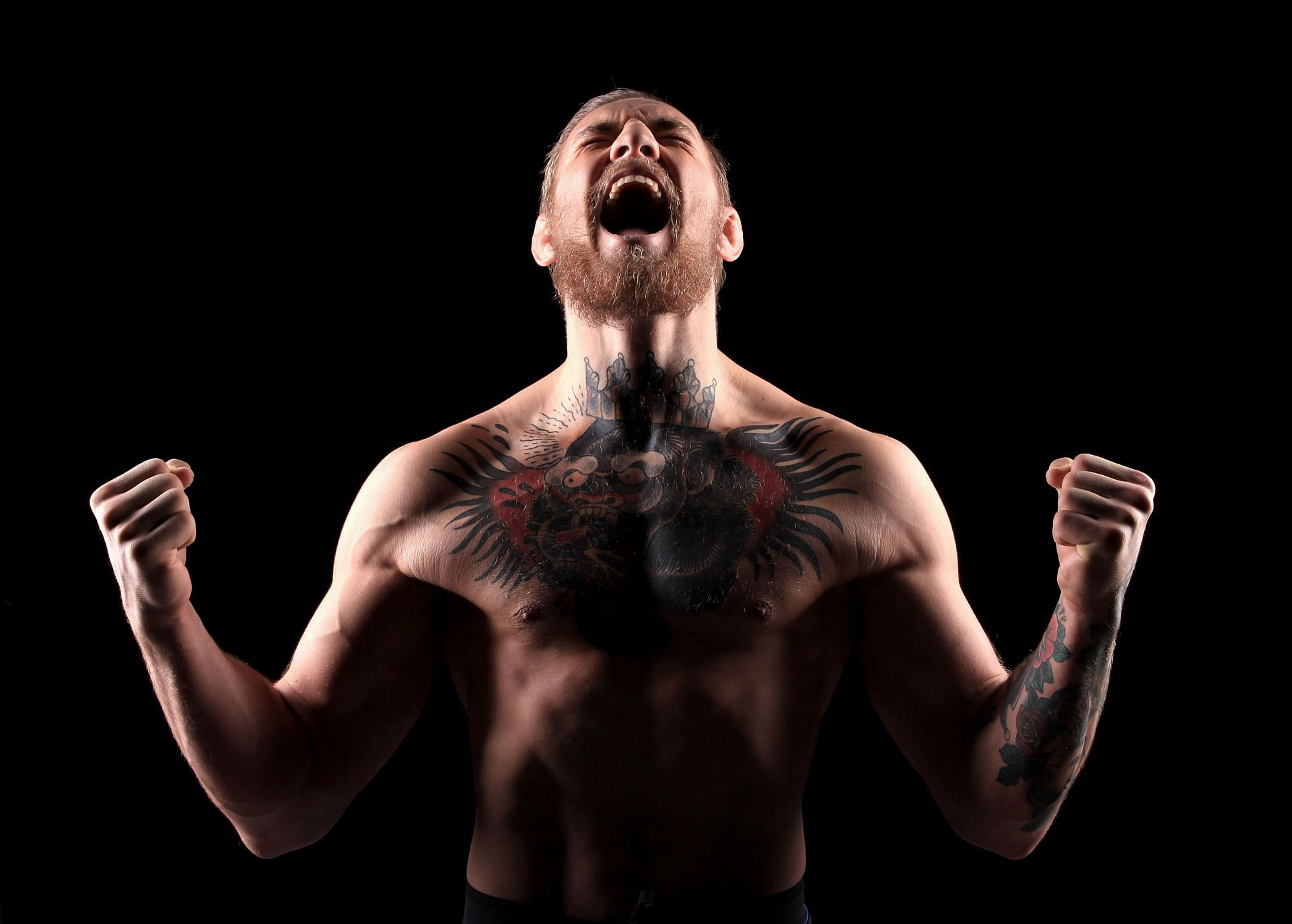 UFC 178 Portraits - Source: Getty