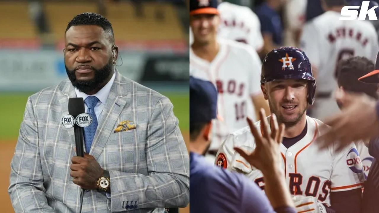 David Ortiz makes bold request to Red Sox amid Alex Bregman interest ahead of 2025 season