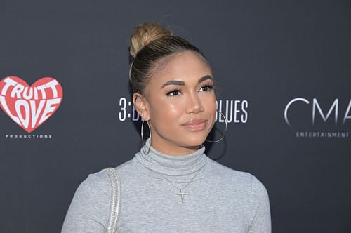 Paige Hurd (Image via Getty)